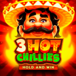 3 Hot Chillies 150x150