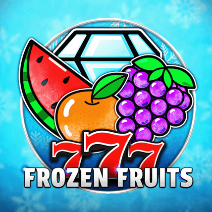 777 Frozen Fruits
