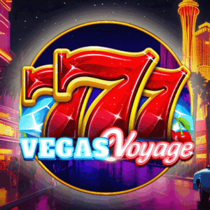 777 Vegas Voyage 300x300