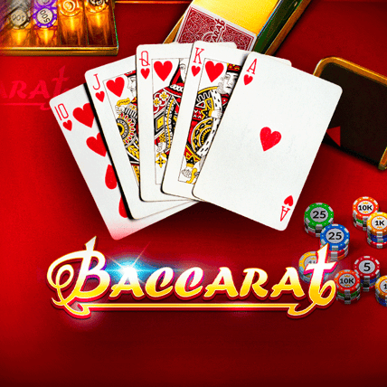 Baccarat 777