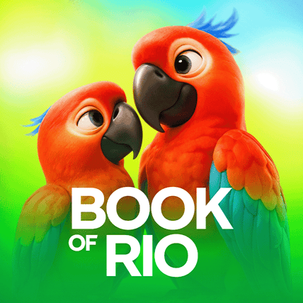 Book Of Rio