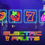 Electric7fruits 150x150
