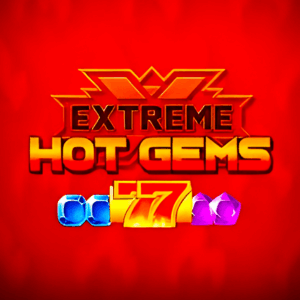 Extreme Hot Gems 300x300