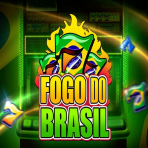 Fogo Do Brasil 777 300x300