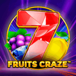 Fruits Craze 150x150
