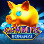 Gemblitz Bonanza 150x150
