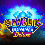 Gemblitz Bonanza Deluxe 150x150
