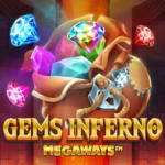 Gems Inferno Megaways 150x150