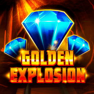 Golden Explosion 300x300