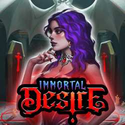 Immortal Desire