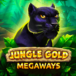 Jungle Gold Megaways