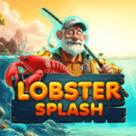 Lobster Splash 150x150